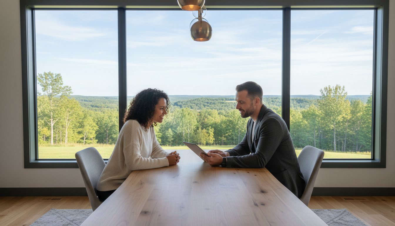 Cost of Living in Uxbridge Ontario: A 2026 Financial Guide for Homebuyers