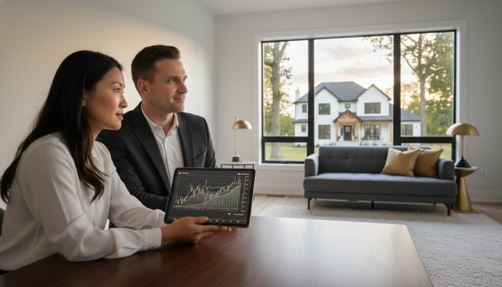 Real Estate Bidding Wars Ontario Strategy: How to Win in 2026