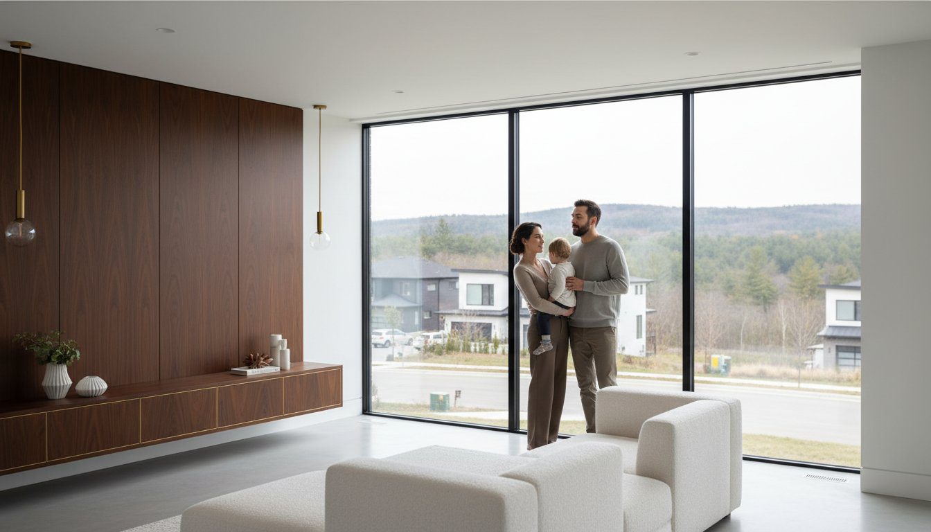 Uxbridge vs. Stouffville for Families: The 2026 Comparison Guide