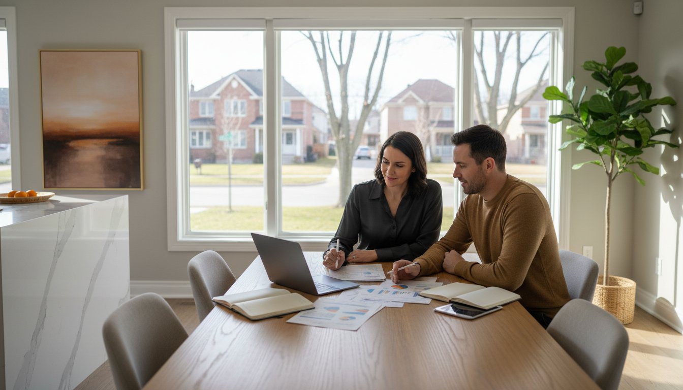 Durham Region Property Tax Rates: The 2026 Homeowner’s Financial Guide