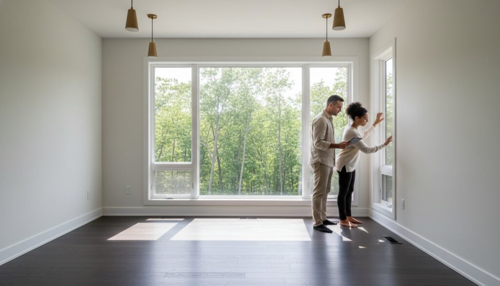 What to Look for During a Final Walkthrough: The Ultimate 2026 Buyer's Checklist