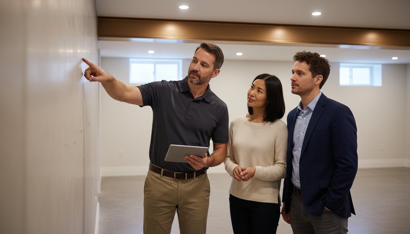 The Ultimate Home Inspection Checklist for Buyers in Ontario (2026 Edition)