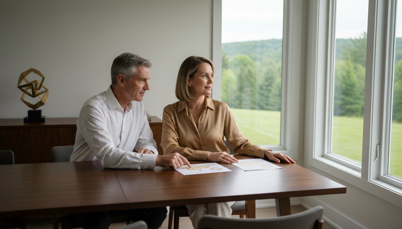 Avoiding Capital Gains Tax on Property Sale in Canada: A 2026 Strategic Guide