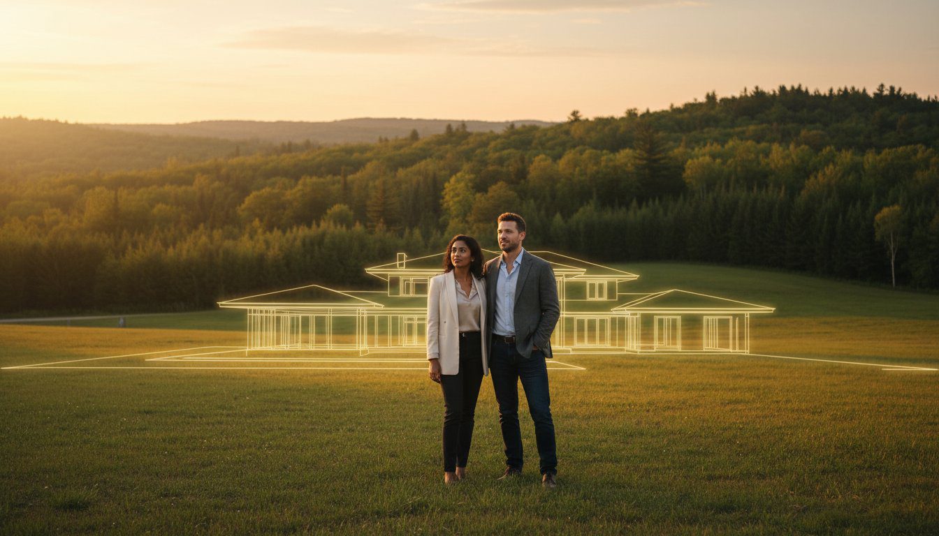 Durham Region Vacant Land for Sale: The Expert Guide to Buying and Building