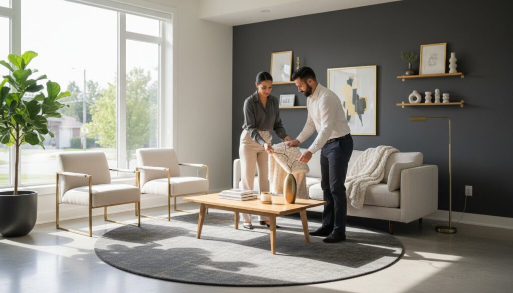 Expert Open House Preparation Tips for Sellers in Uxbridge (2026)