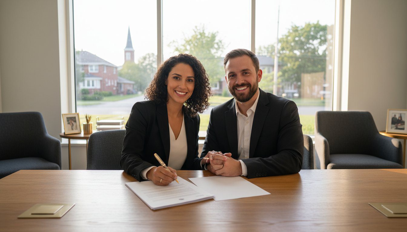 Finding a Real Estate Lawyer in Durham Region: The Essential Step-by-Step Guide