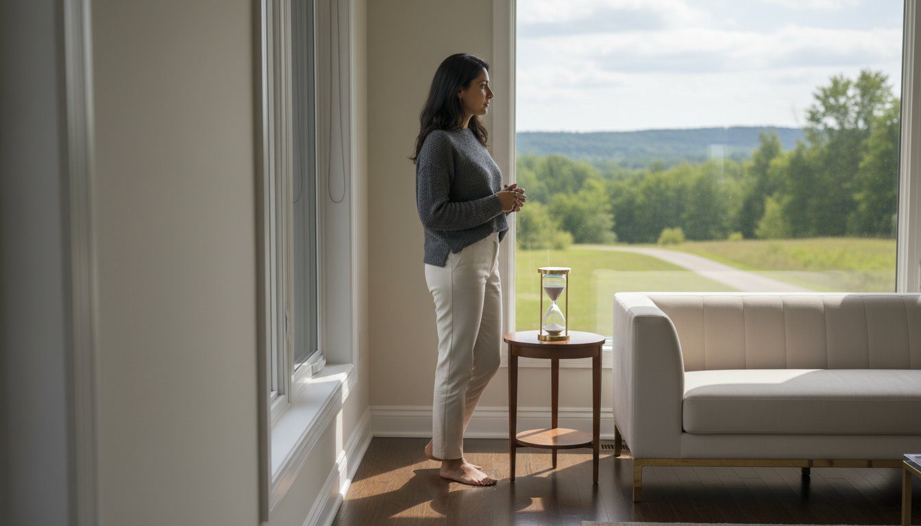 How Long Does It Take to Sell a House in Ontario? (2026 Guide)