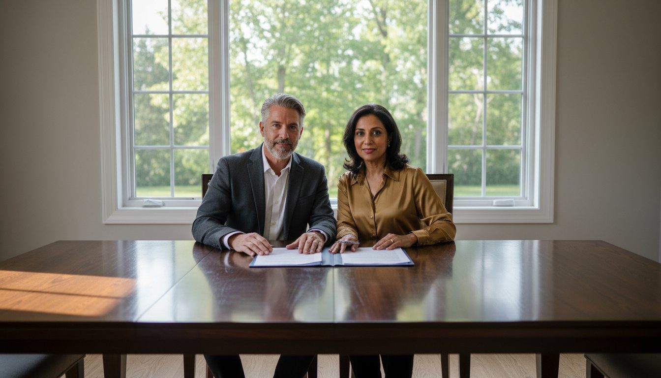 How to Handle Multiple Offers on Your House: A Strategic Guide for Uxbridge Sellers