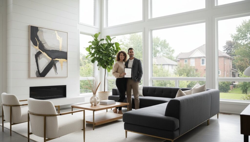 Preparing Your Home for Sale Checklist: The Strategic 2026 Guide to Selling in Uxbridge