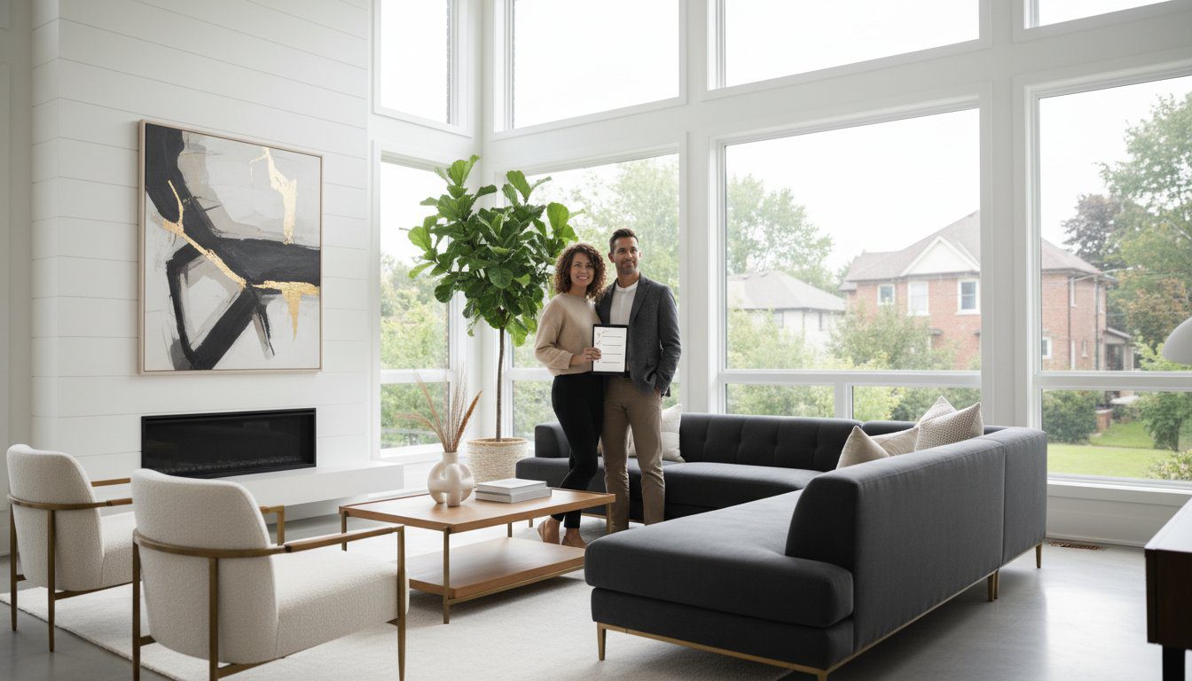 Preparing Your Home for Sale Checklist: The Strategic 2026 Guide to Selling in Uxbridge