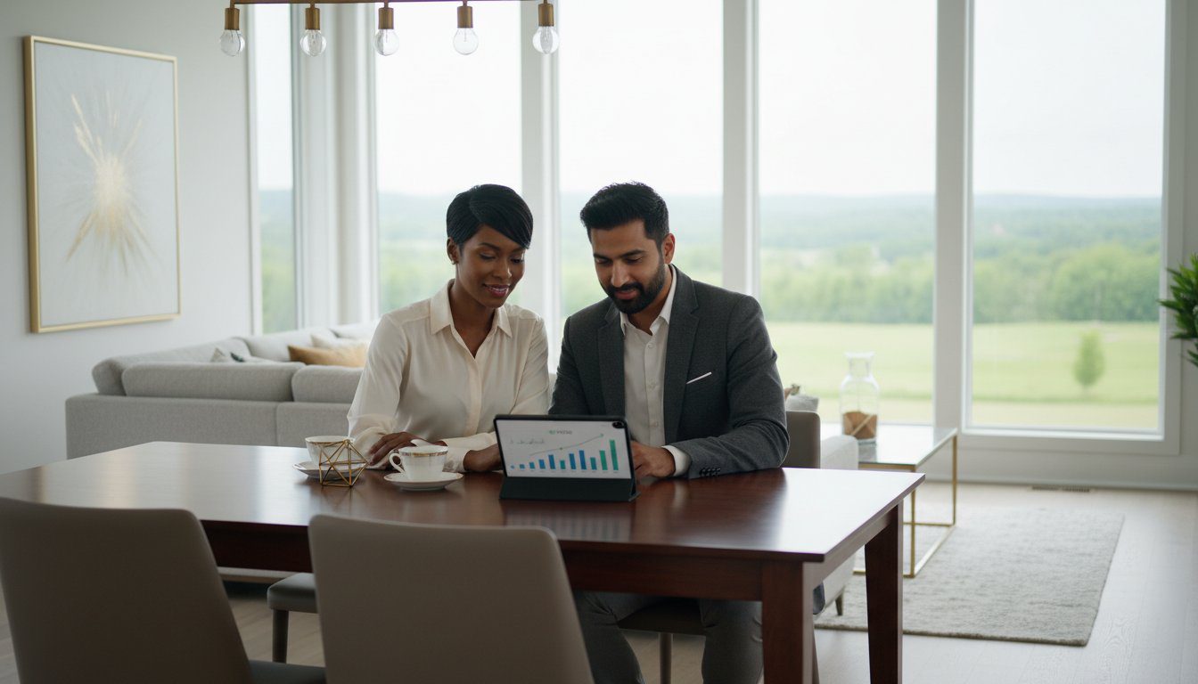 Real Estate Agent Fees for Sellers in Ontario: The 2026 Comprehensive Guide