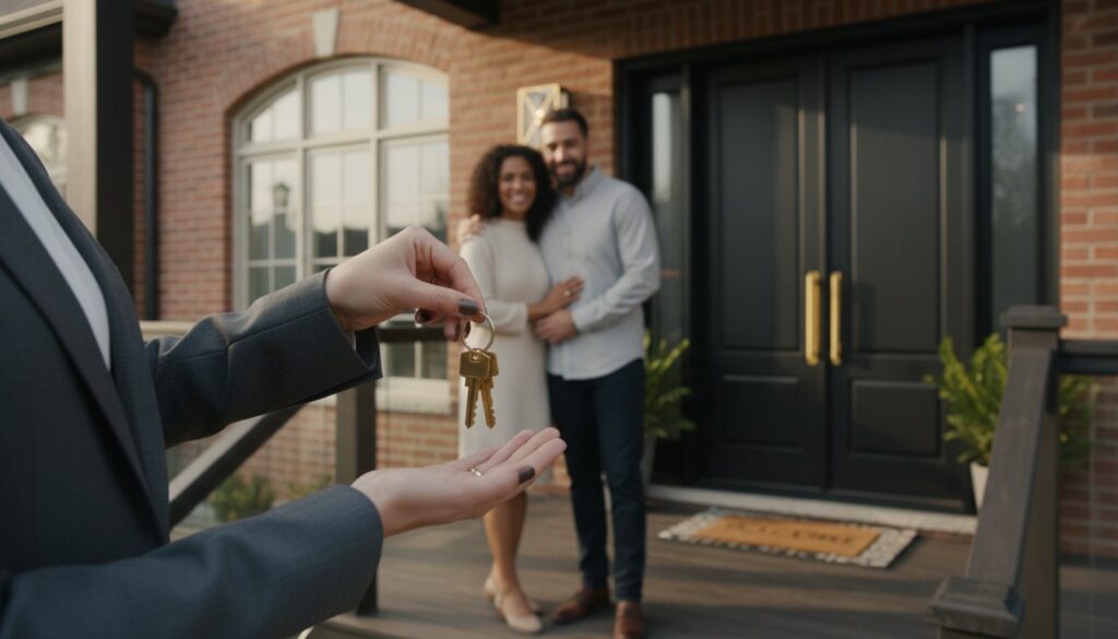 Real Estate Closing Process Ontario Timeline: Your 2026 Guide to a Stress-Free Move