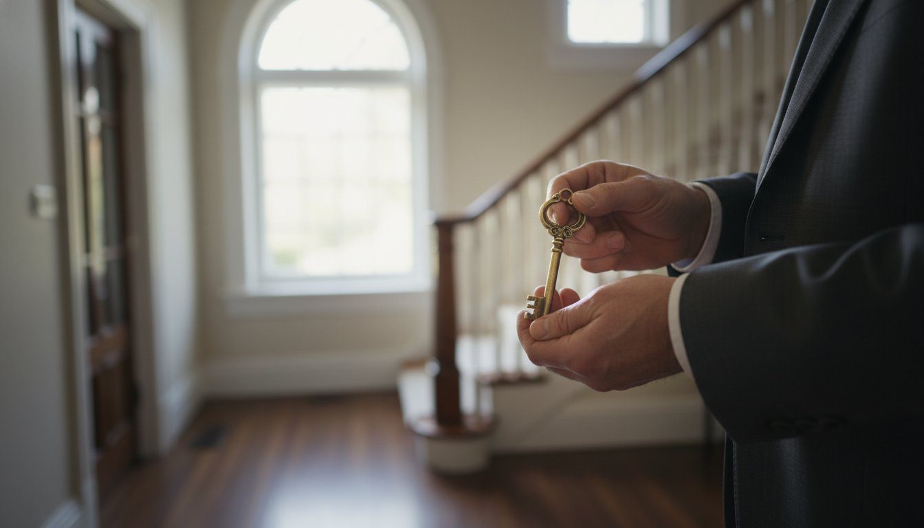 Selling an Estate Property in Ontario: A Strategic Guide for Executors