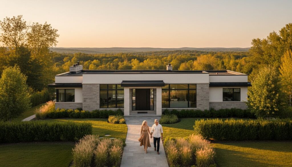 Uxbridge Bungalows for Sale: Your Strategic Guide to Single-Storey Living