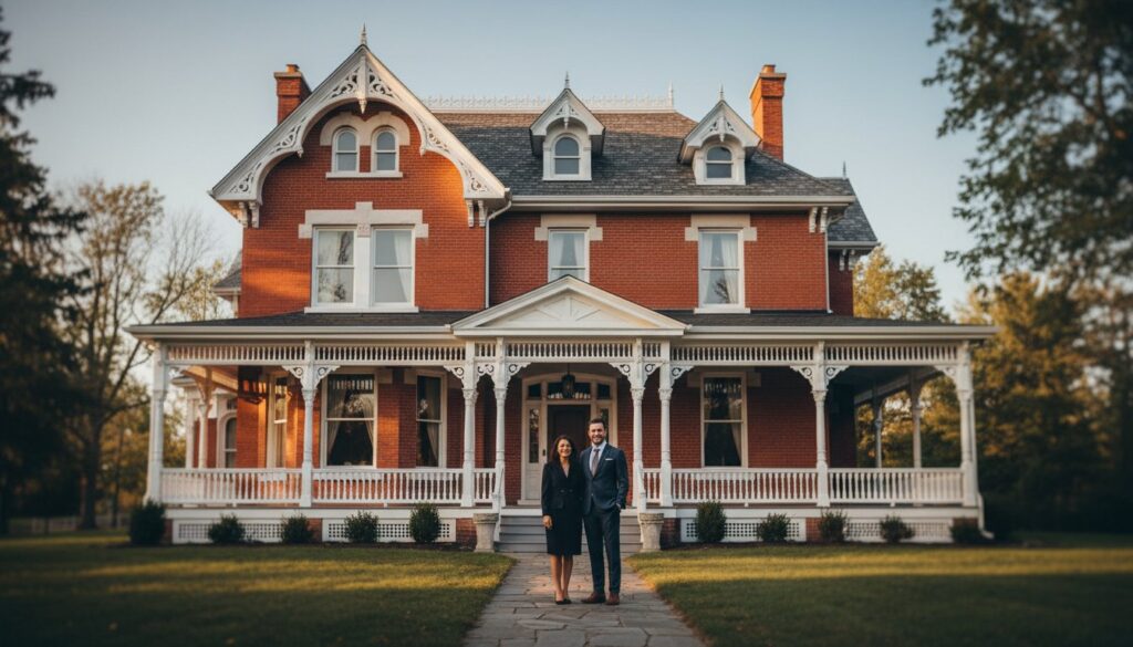 Uxbridge Historic Homes for Sale: The Connoisseur’s Guide to Heritage Living