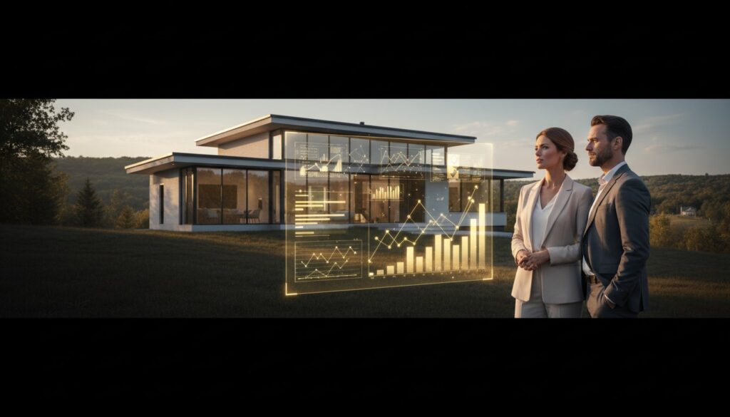 Uxbridge Real Estate Statistics: 2026 Market Analysis & Strategic Trends