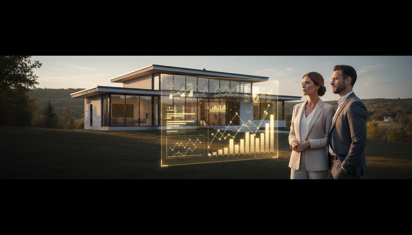 Uxbridge Real Estate Statistics: 2026 Market Analysis & Strategic Trends