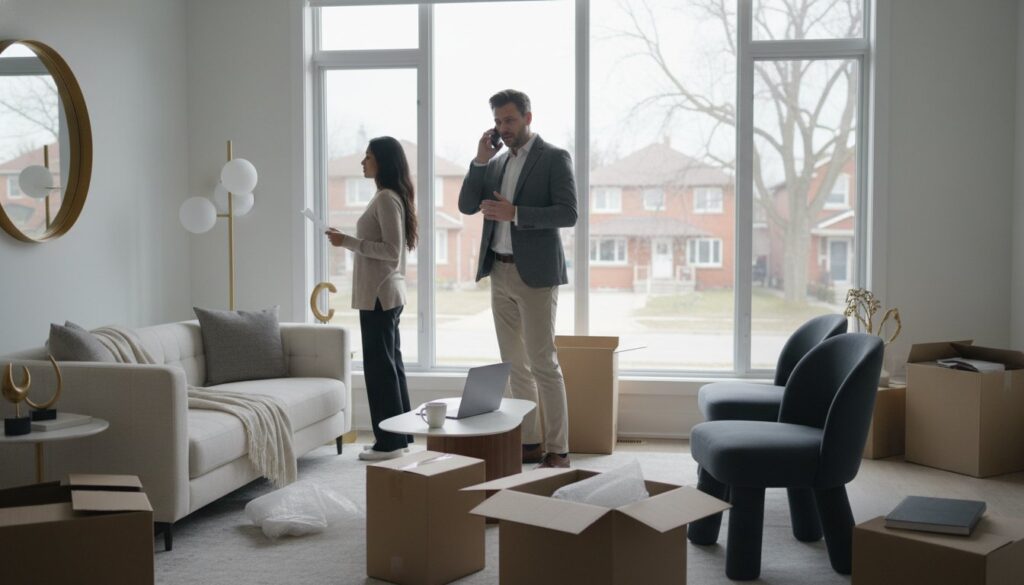 What Happens When a Real Estate Deal Falls Through? An Ontario Guide