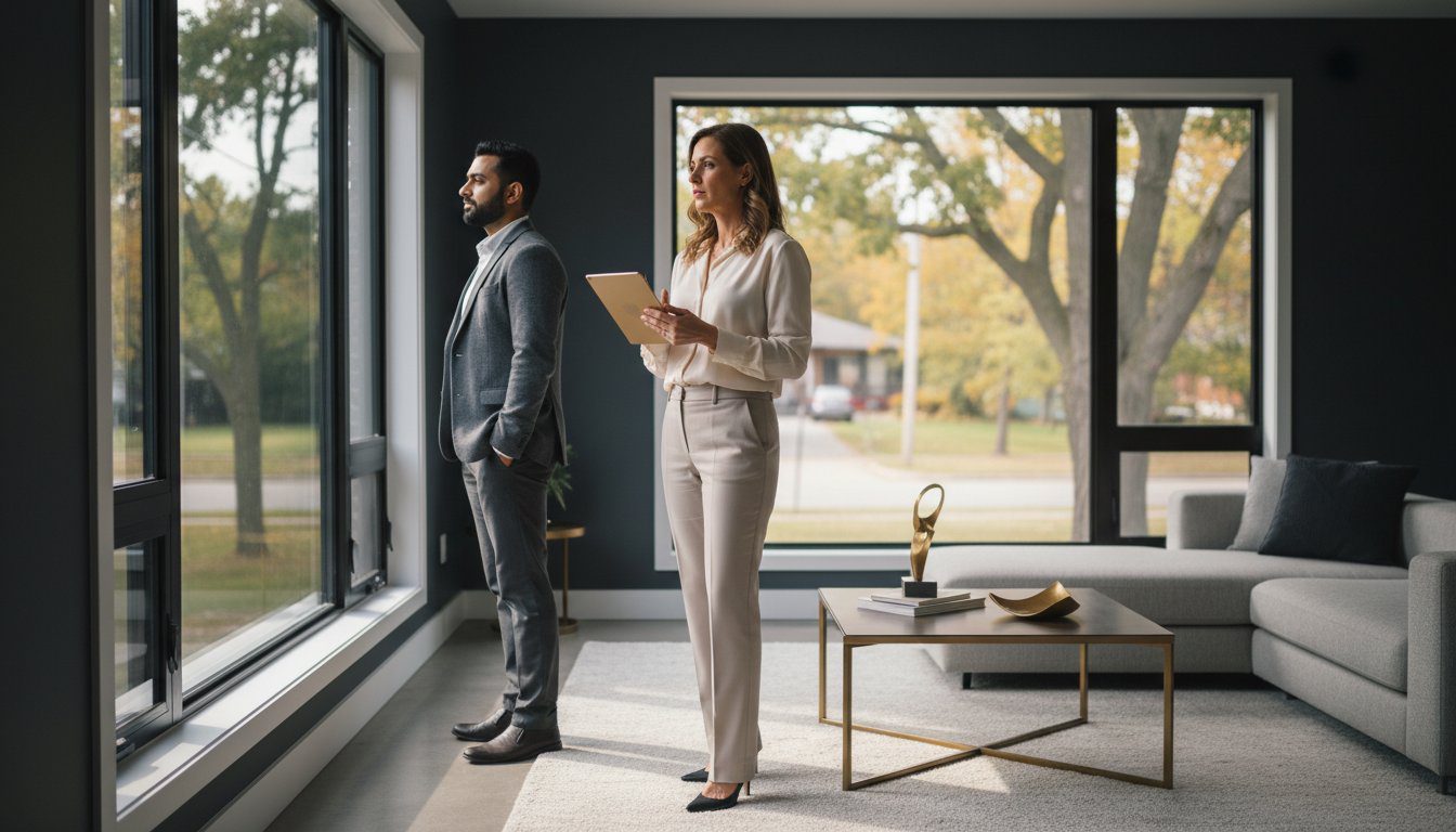 What to Do If My House Isn't Selling in Uxbridge? A Strategic Recovery Plan