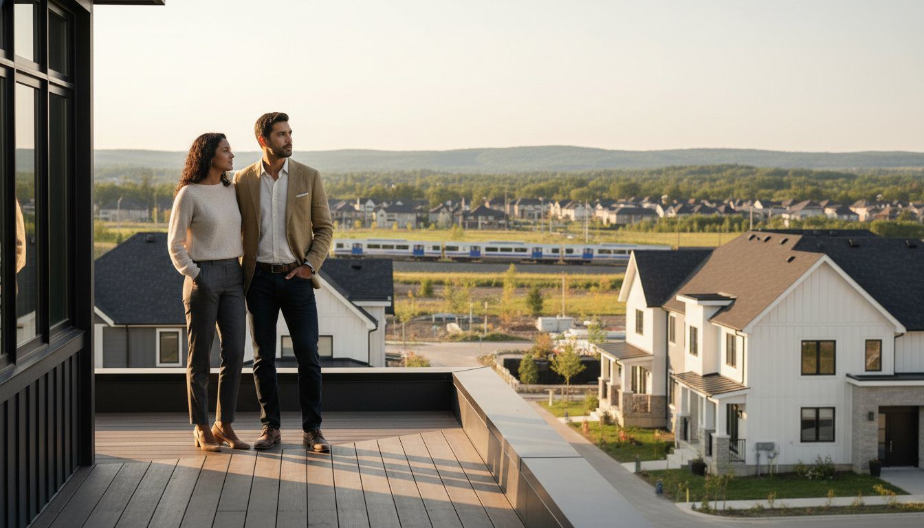 Durham Region Real Estate Investment Opportunities: A Strategic 2026 Guide
