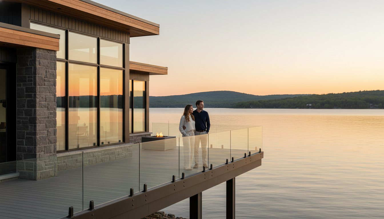 Homes for Sale Near Lake Scugog: Your 2026 Waterfront & Rural Lifestyle Guide