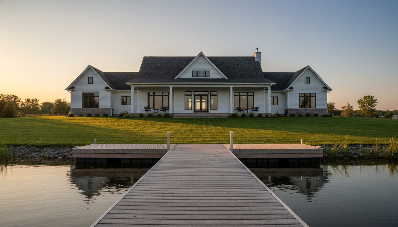 Homes for Sale in Port Perry, Ontario: The Ultimate Buyer’s Guide to Scugog Living