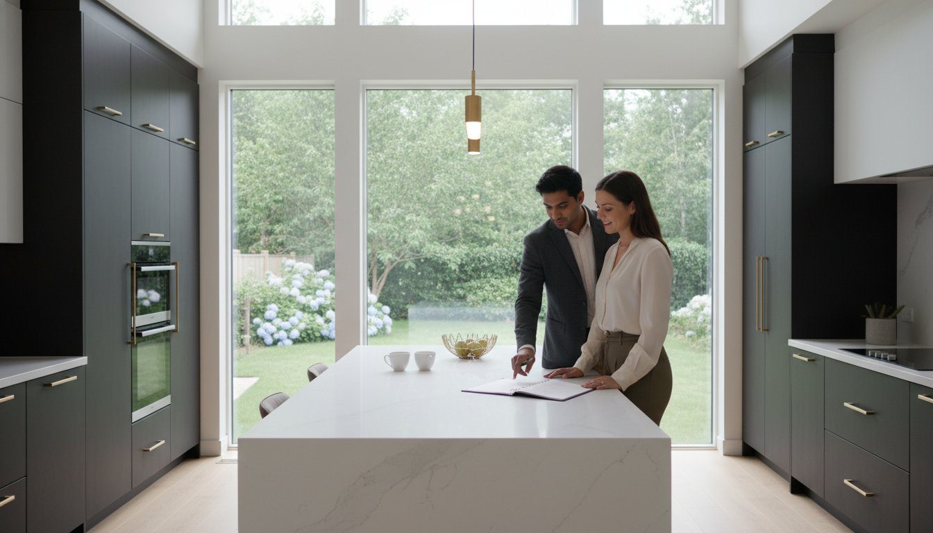 Navigating a Conditional Offer in Real Estate: The 2026 Guide for Uxbridge Homeowners