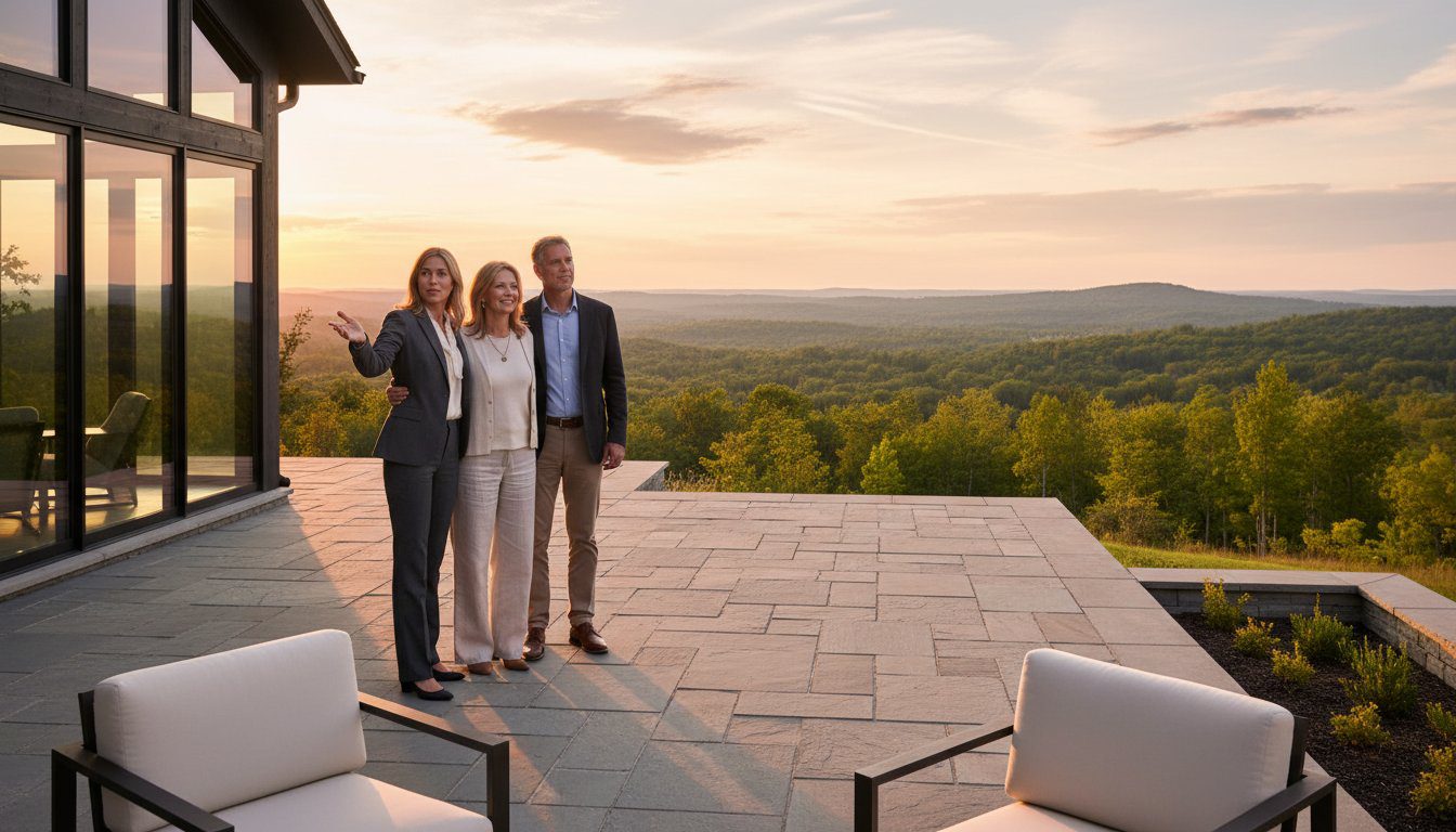 Selling a Rural Property in Ontario: The Strategic 2026 Guide