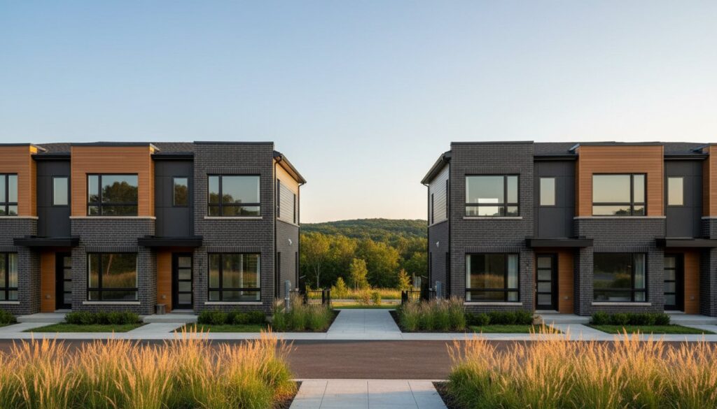 Uxbridge Townhomes for Sale: Your 2026 Guide to Luxury & Value