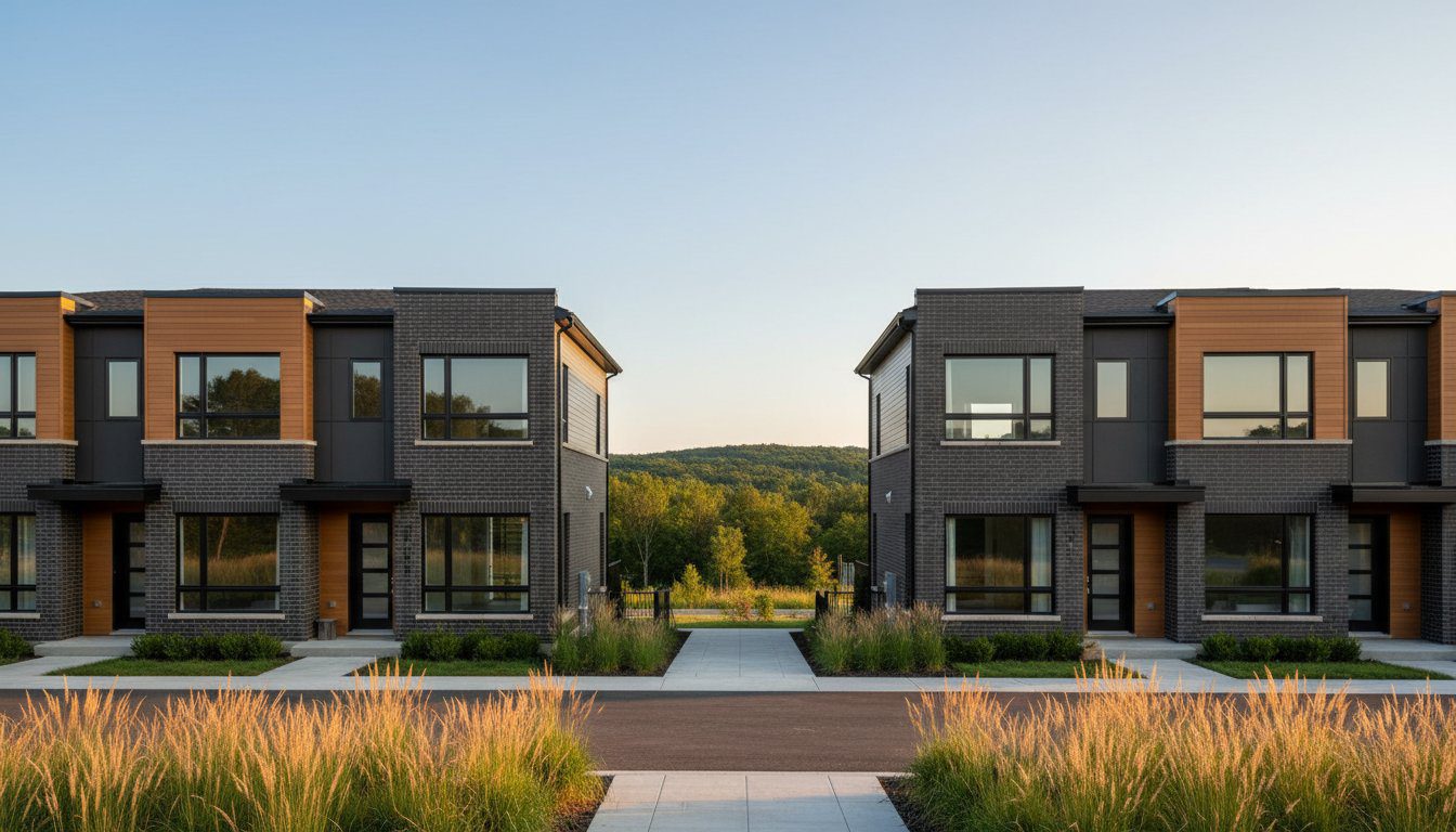 Uxbridge Townhomes for Sale: Your 2026 Guide to Luxury & Value