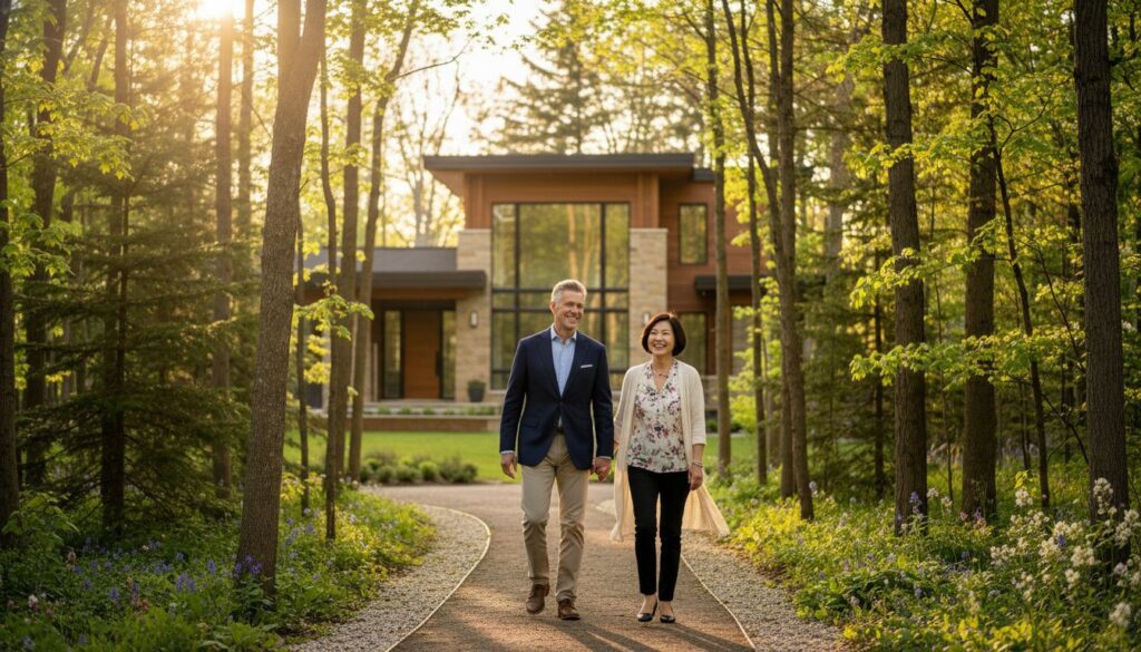 Is Uxbridge a Good Place to Retire? The 2026 Guide to Life in the Trail Capital