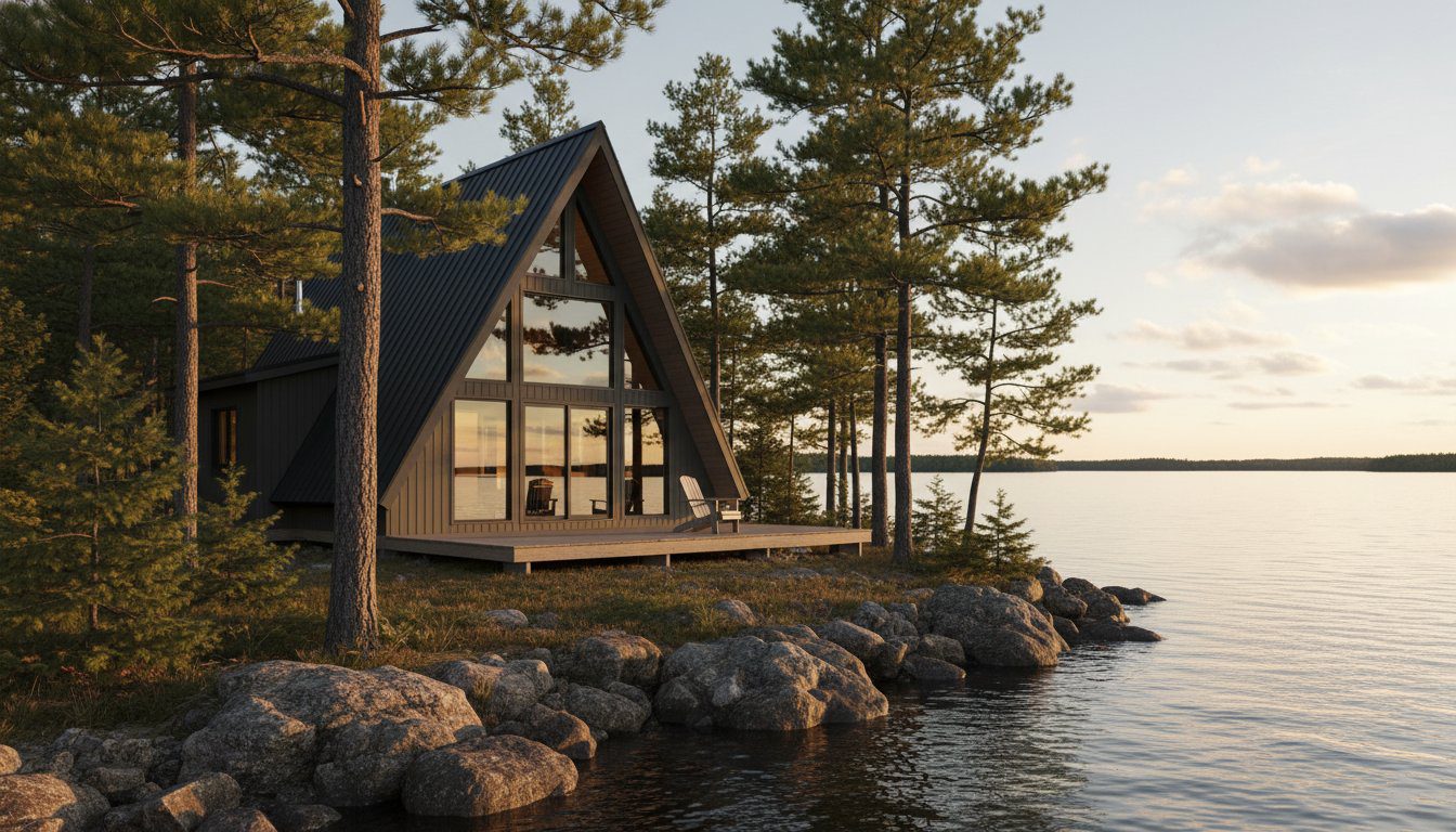 Bancroft Area Real Estate: Your Guide to Homes & Cottages