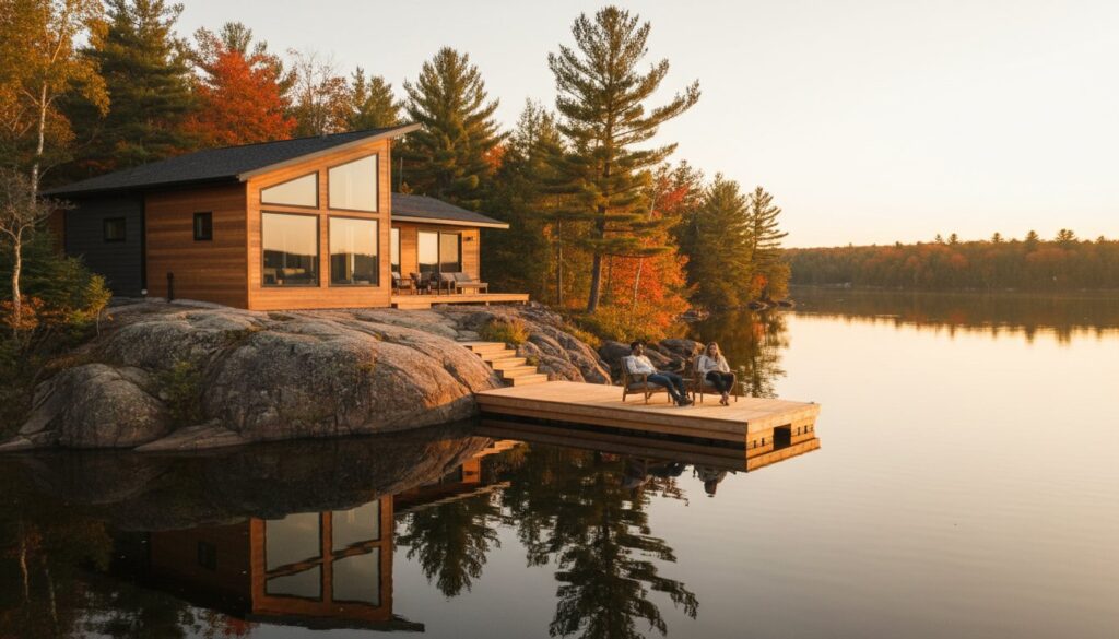 Bancroft Real Estate: A Complete Guide to Buying in Cottage Country