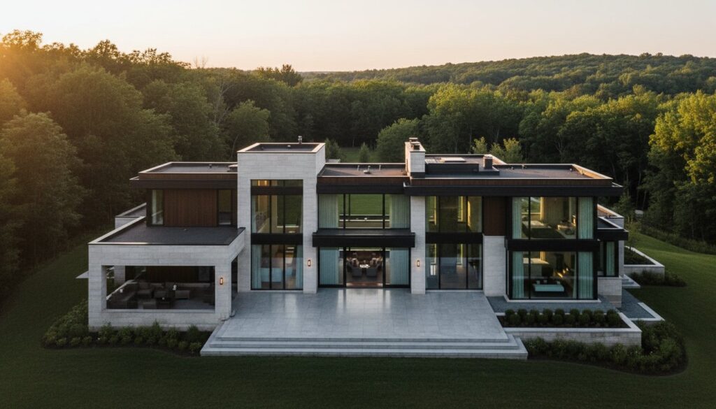 Discover Uxbridge Luxury Homes for Sale: An Insider's Guide