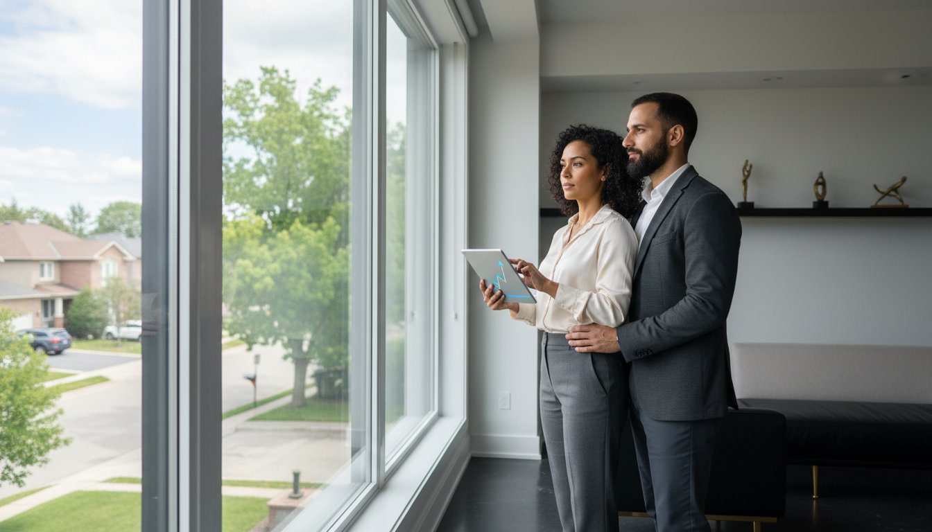 Durham Region Real Estate Forecast 2026: An Expert Analysis