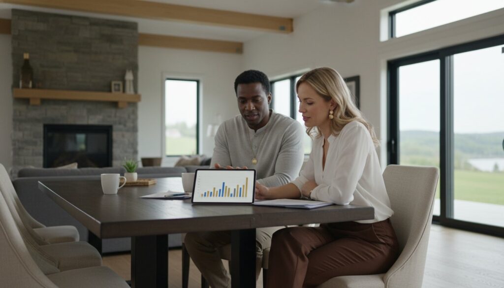 Finding the Right Fit: A Guide to Choosing Real Estate Agents Near You