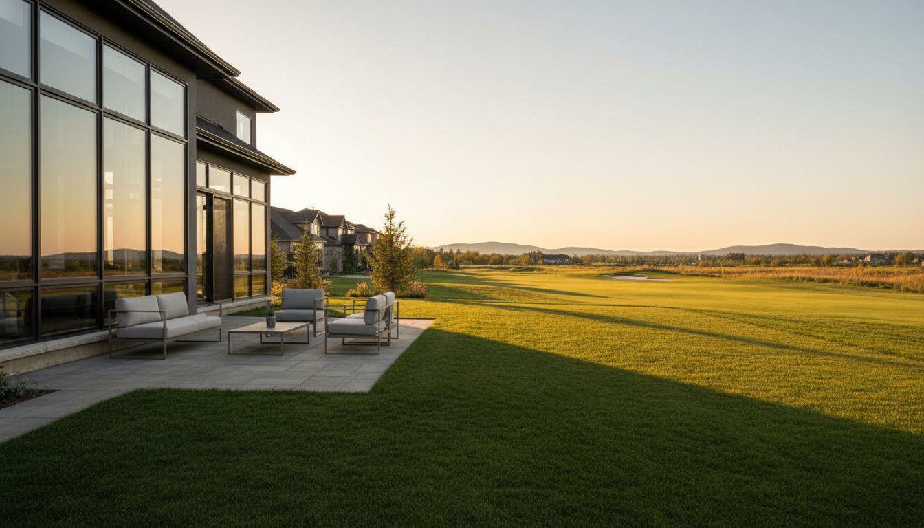 Homes for Sale Near Wooden Sticks Golf Club: The Ultimate Uxbridge Lifestyle Guide (2026)