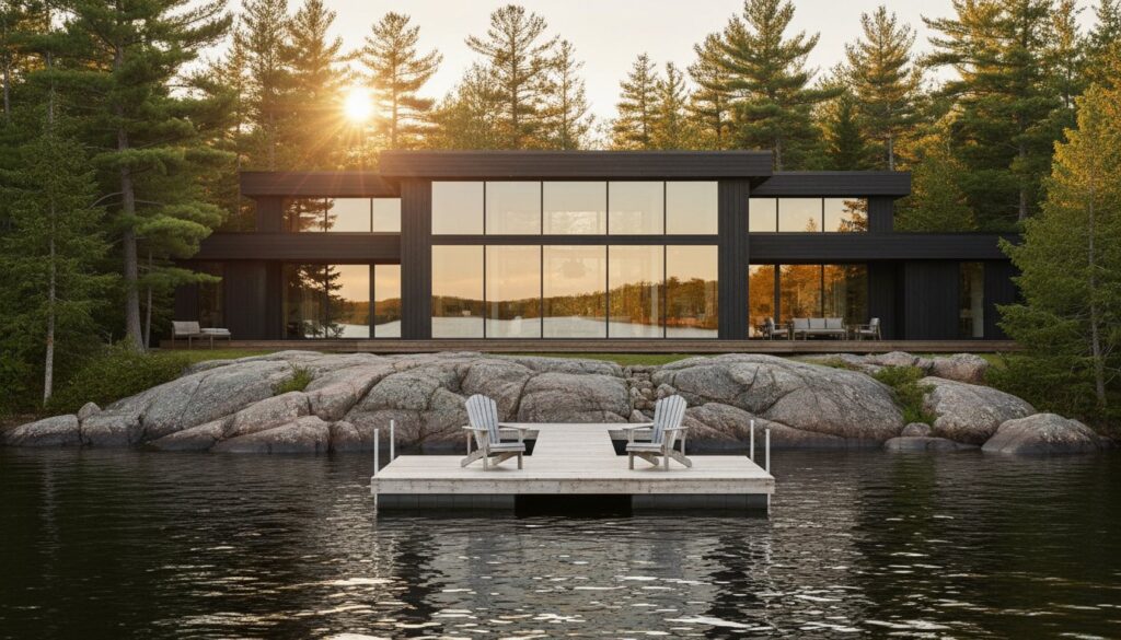 Homes for Sale in Haliburton, Ontario: A Complete Buyer's Guide