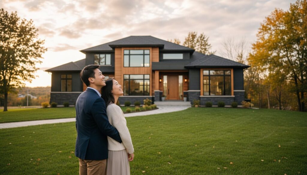 Homes for Sale in Uxbridge: A Buyer's Guide to the 2026 Market