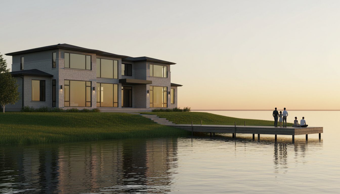 Houses for Sale in Port Perry, Ontario: Your Complete 2026 Guide