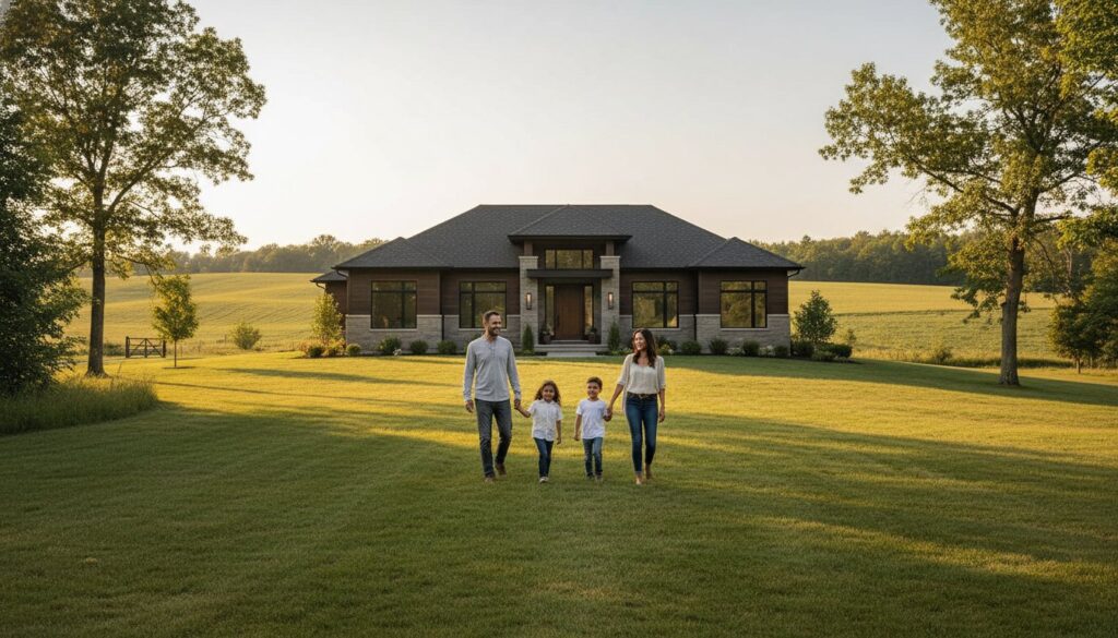 Houses for Sale in Uxbridge, Ontario: A Guide to Top Neighbourhoods