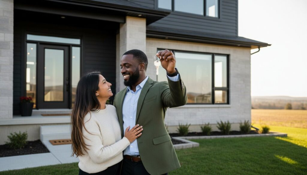 How to Buy a House in Uxbridge: Your Complete 2026 Guide