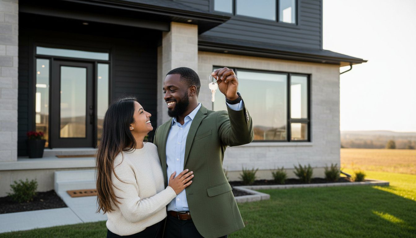 How to Buy a House in Uxbridge: Your Complete 2026 Guide