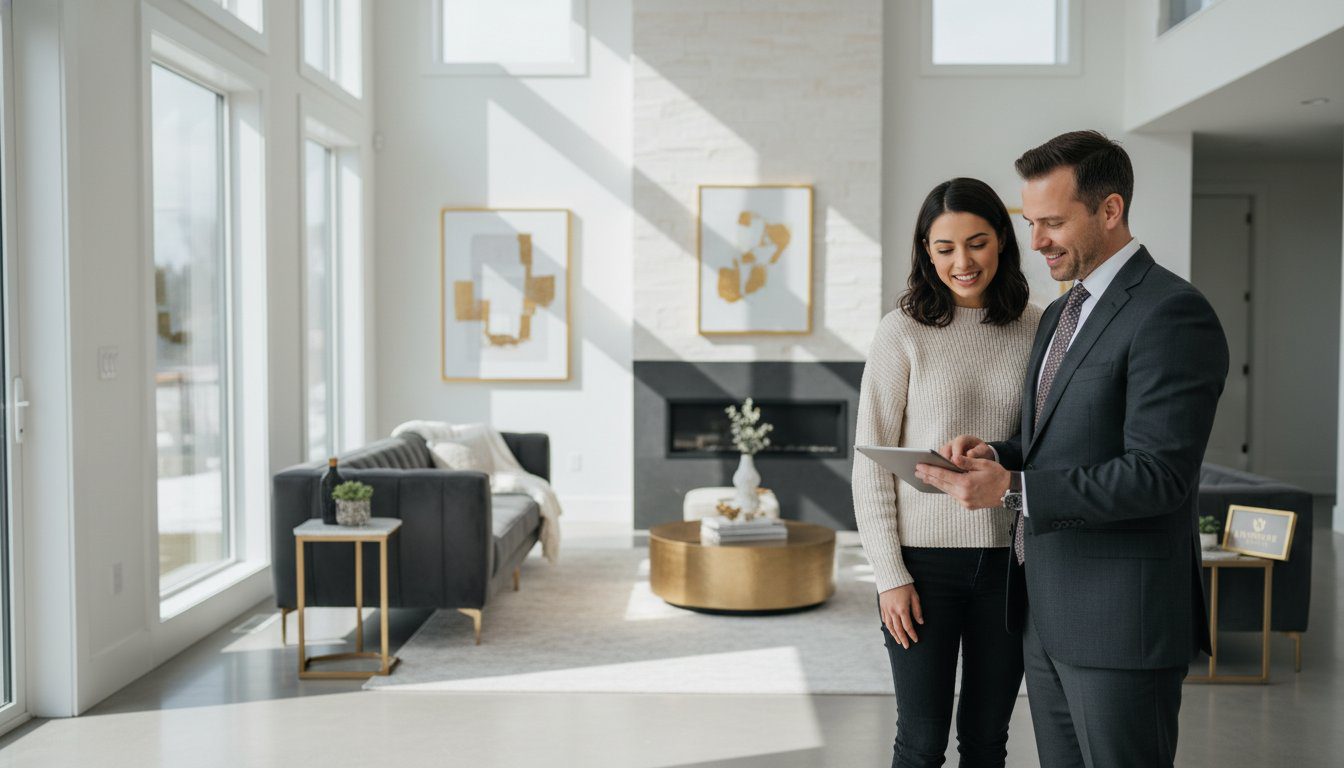 How to Choose the Best Uxbridge Realtor: A Guide for Buyers & Sellers
