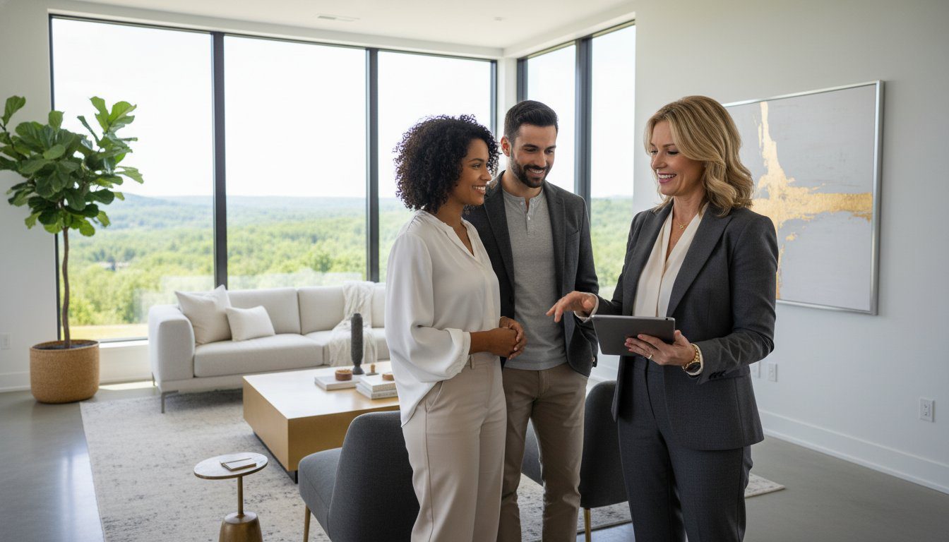 How to Find the Best Estate Broker Near You: A Complete Guide