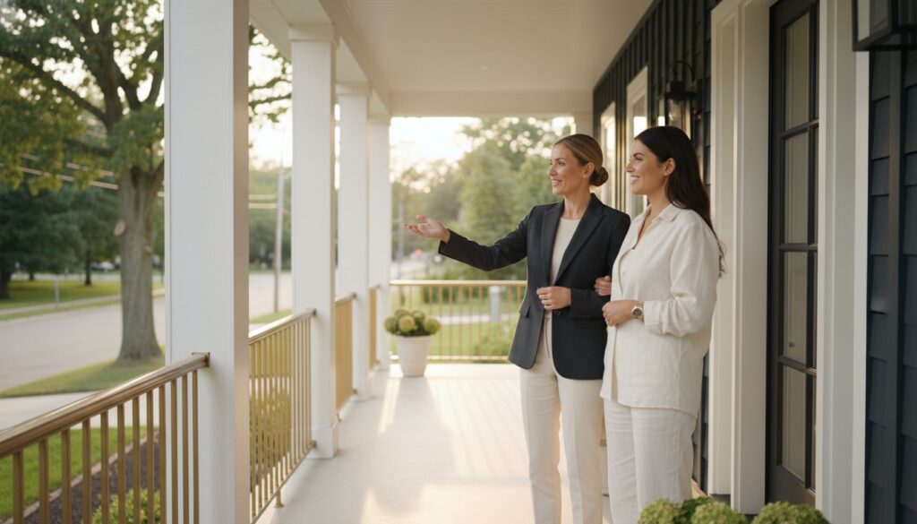 How to Find the Best Local Real Estate Agents (& Why It Matters)