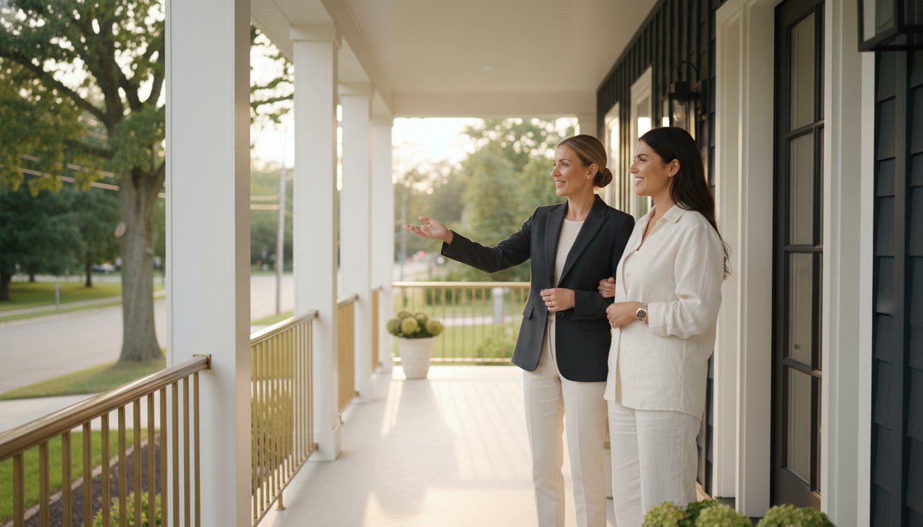 How to Find the Best Local Real Estate Agents (& Why It Matters)