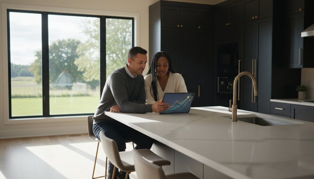 How to Increase Home Value Before Selling: A Strategic ROI Guide for 2026