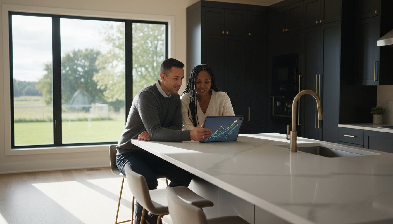 How to Increase Home Value Before Selling: A Strategic ROI Guide for 2026