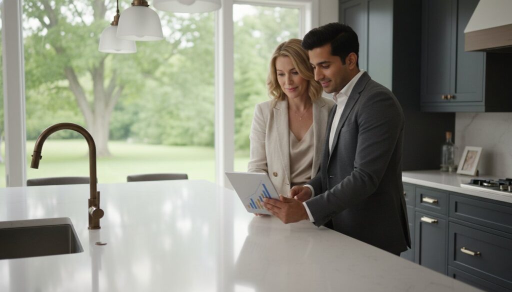 How to Negotiate House Price with a Seller: A Financial Expert's Guide for 2026